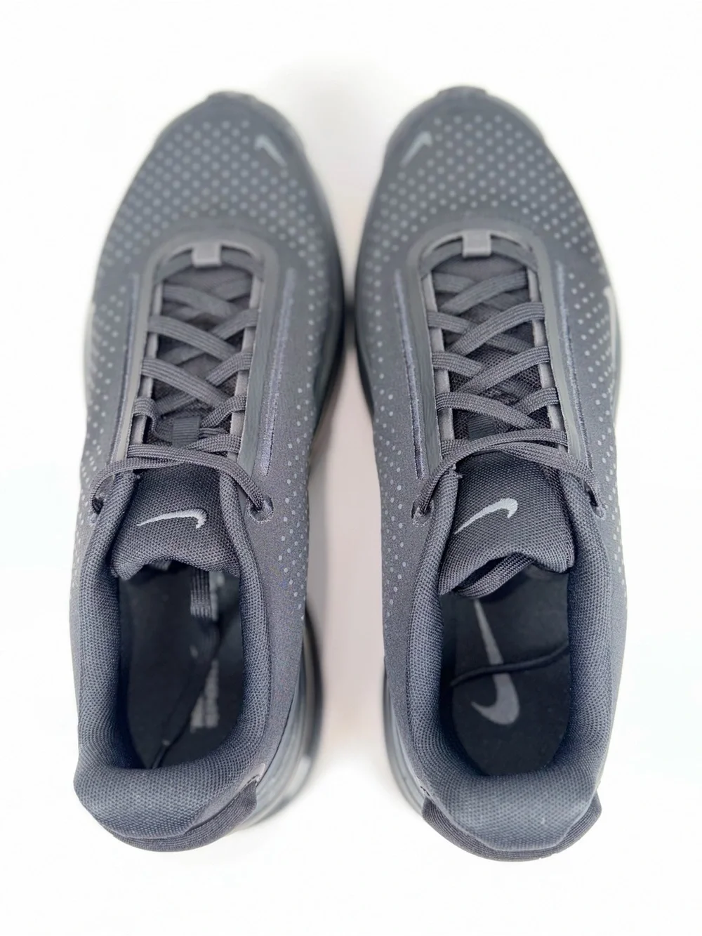 Nike Air Zoom Upturn SC Shoes Mens Black Anthracite IB2746 002 New READ